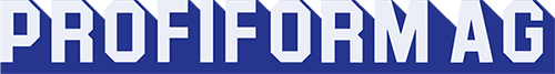 Profiform Logo